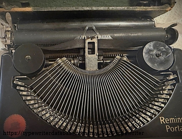 Type basket.