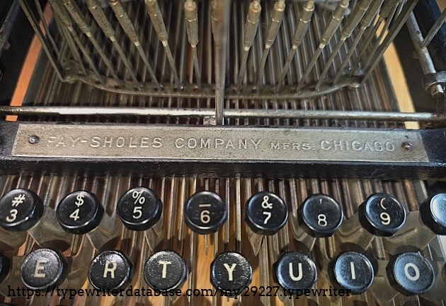 Keyboard.
