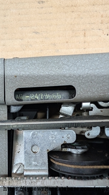 Serial