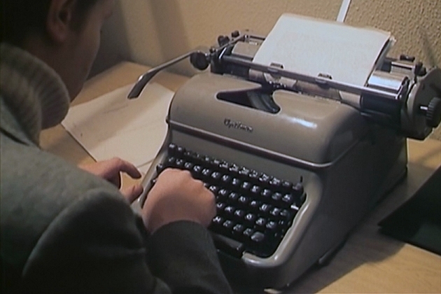 Polizeiruf 110: In einer Sekunde (Deutscher Fernsehfunk/Fernsehen der DDR, 1980) Polizeiruf 110: In einer Sekunde (Deutscher Fernsehfunk/Fernsehen der DDR, 1980)