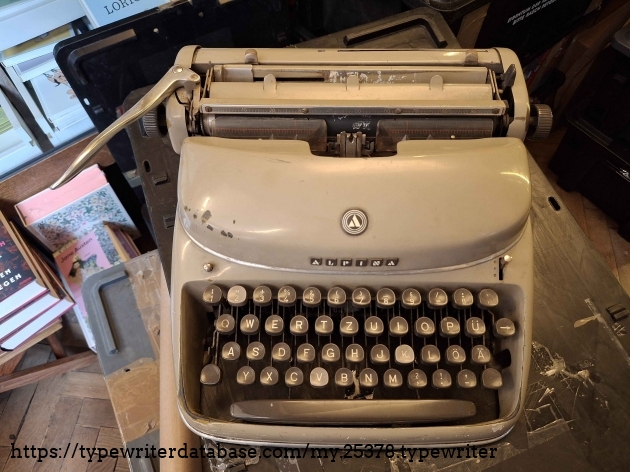 1954 #34754