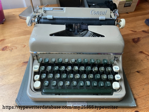 195x #LG-40287