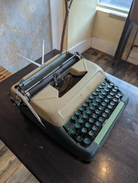 1957 #5CE357676