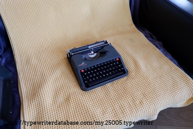 1951 #T 110110