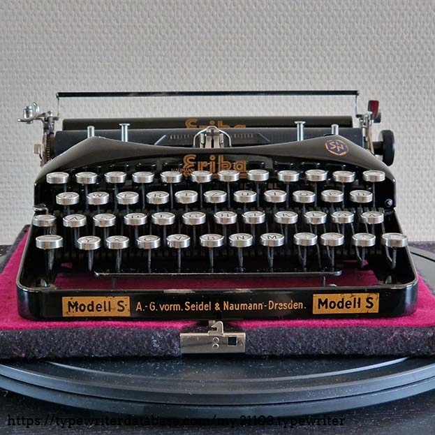 1937 #651796/S