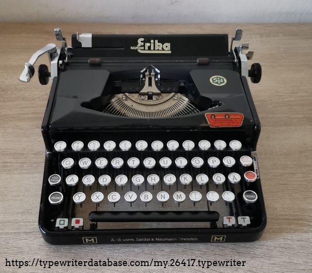 1940 #945825/M