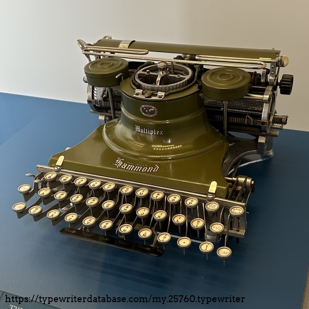 1918 #AL 206242