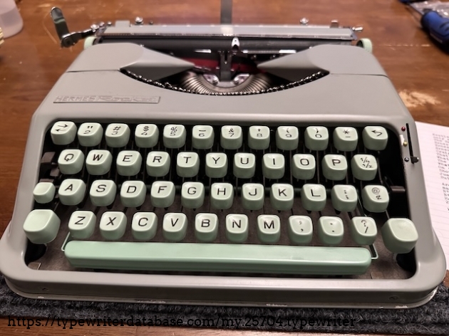 1963 #6020001