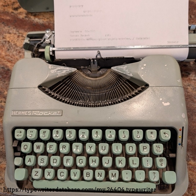 1961 #5888412