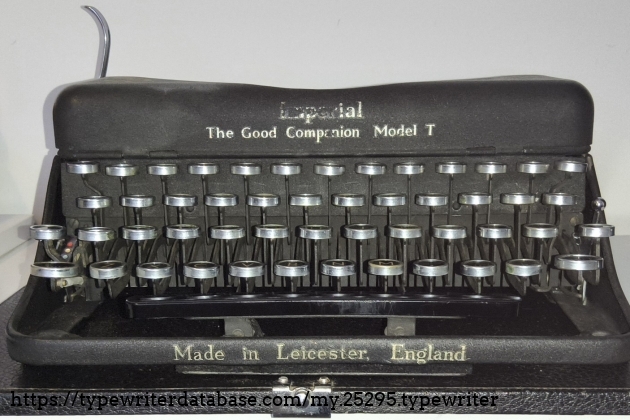 1950 #2GT964