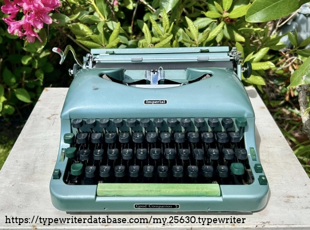 1957 #5AI064