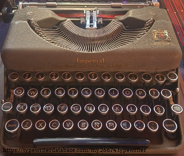 1952 #2HO-972