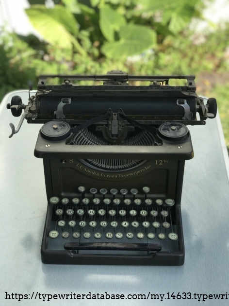 1929 #923851C12