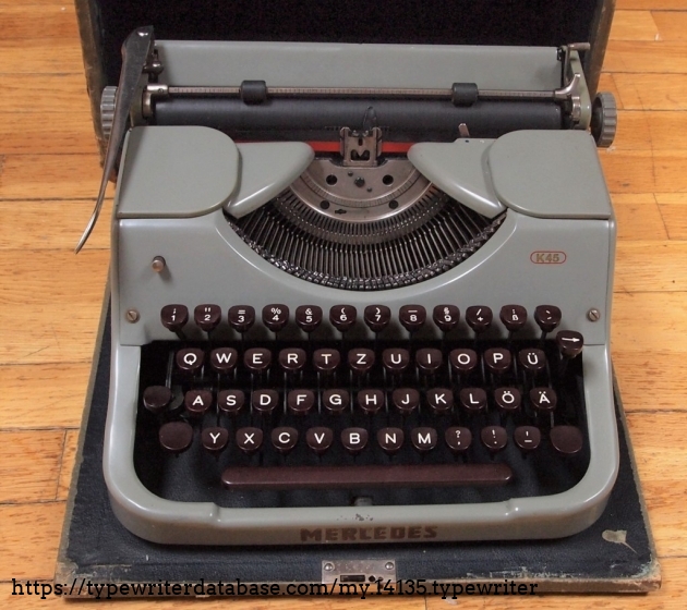 1954 #244296/1