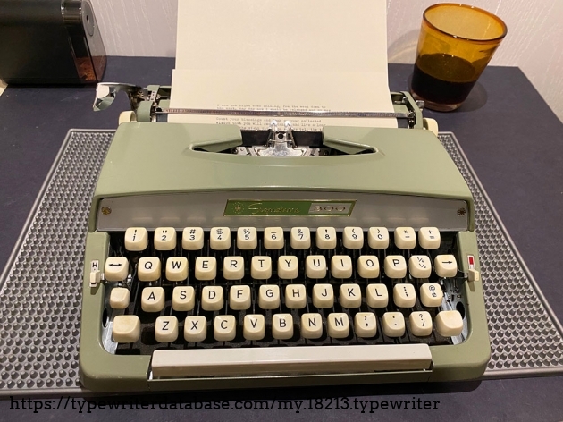 1964 #F4453130