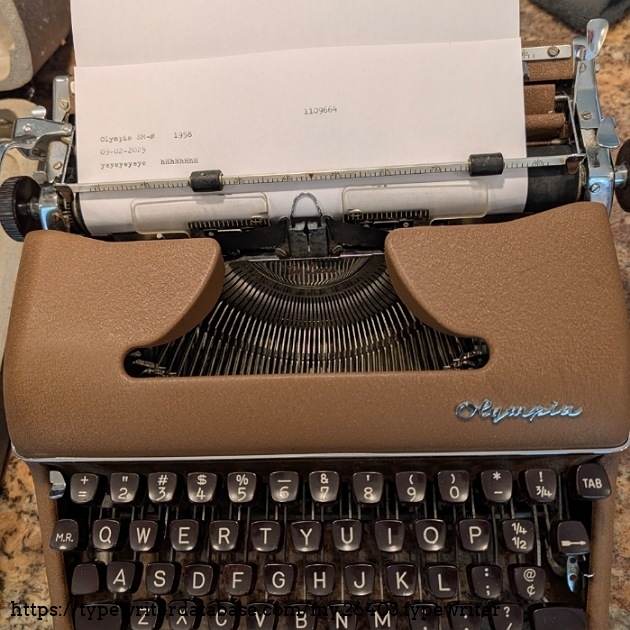 1958 #1109664