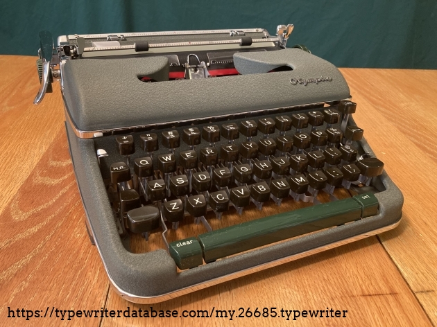 1960 #1665628