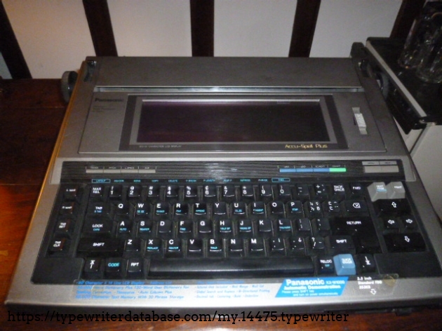 1989 #9GBKB006734