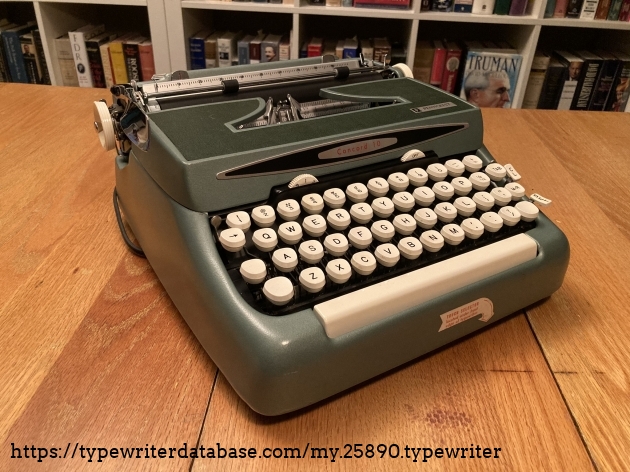 1964 #P5TE-105395