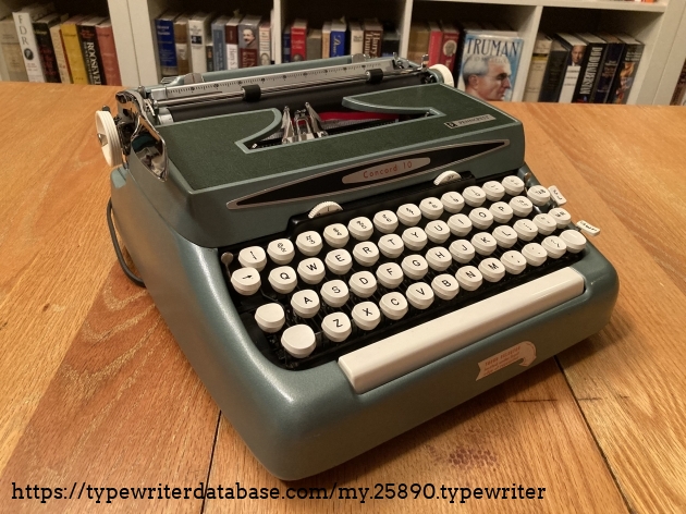 1964 #P5TE-105395