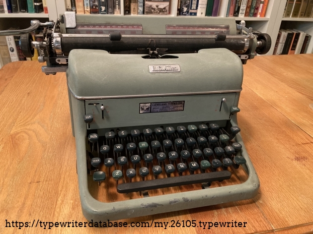 1951 #6-1121591E-14