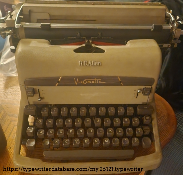 1960 #8-211428E13