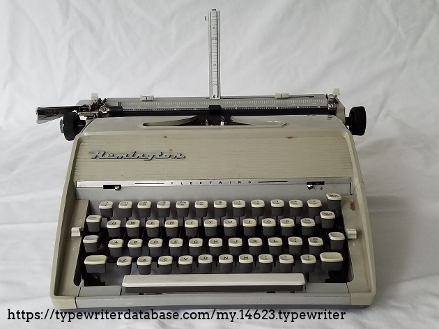 Buy a Typewriter — WordPlay Cincy