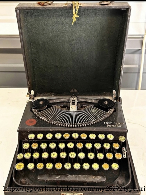1921 #NX11025