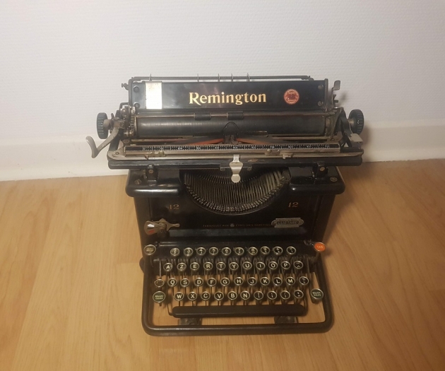 1938 #Z320768