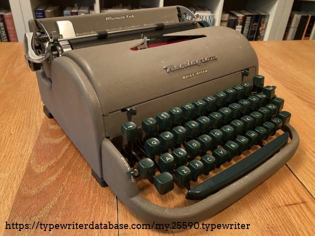 1952 #QT2389947