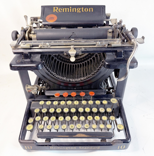 1914 #RA73122