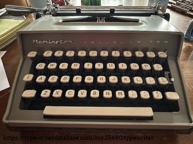 1961 #678969D