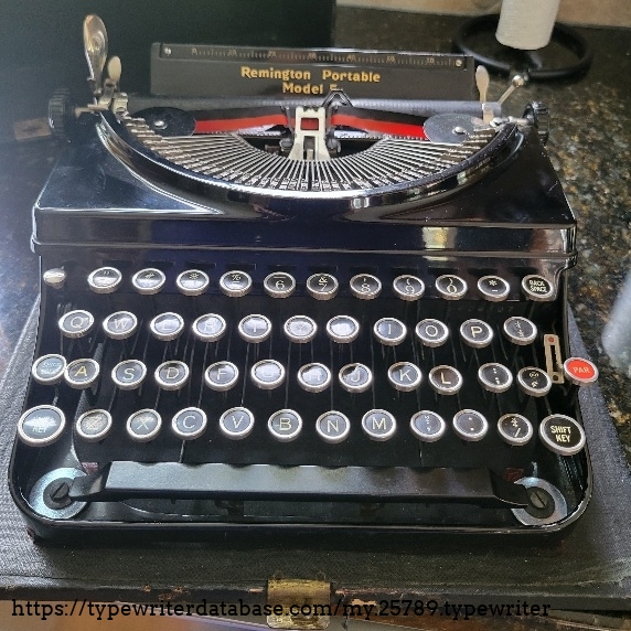 1934 #V636707
