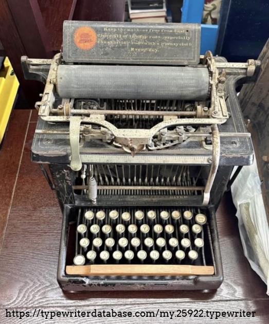 1892 #85,064