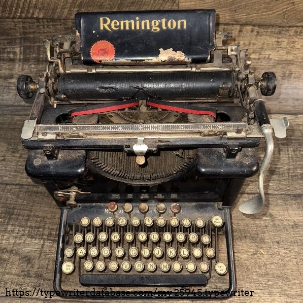 1924 #LX 47530