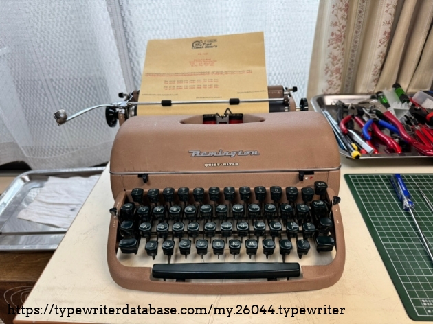 1957 #QR3451337