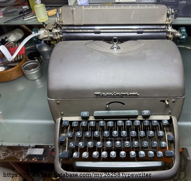 1955 #X808311