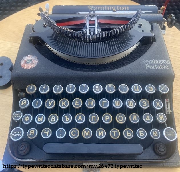 1922 #NL23920