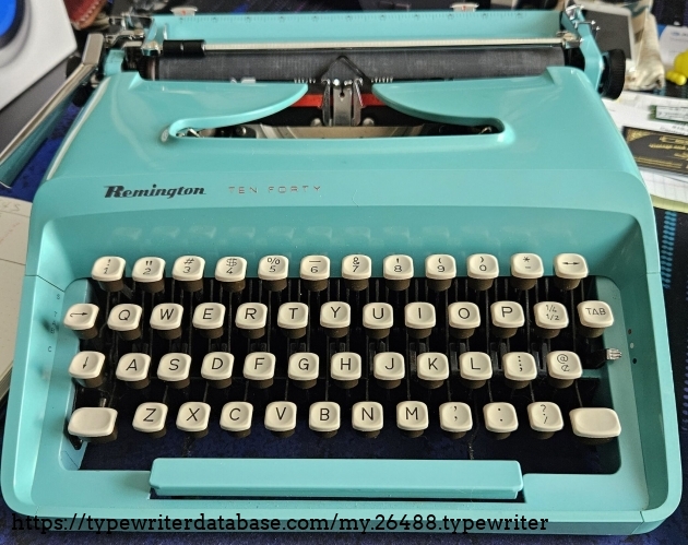 1968 #CY256040