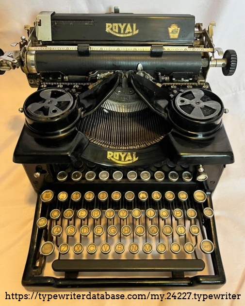 1933 #KSX-1576345