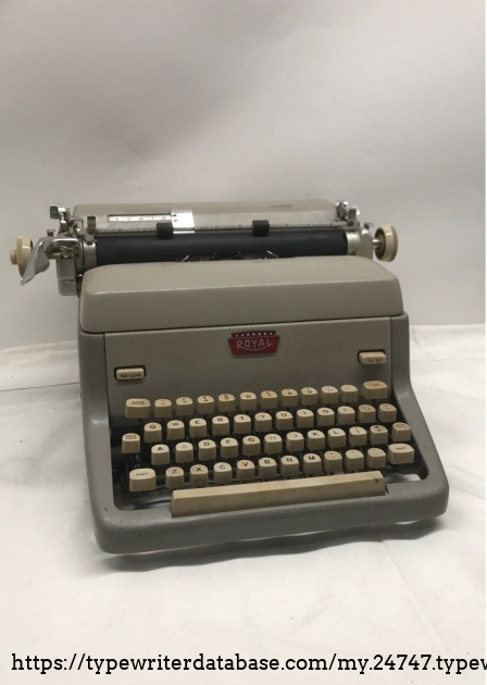 1958 #FPP-6601028