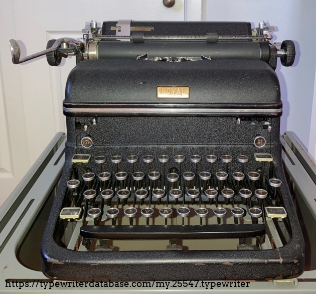 1942 #KMM-2950384