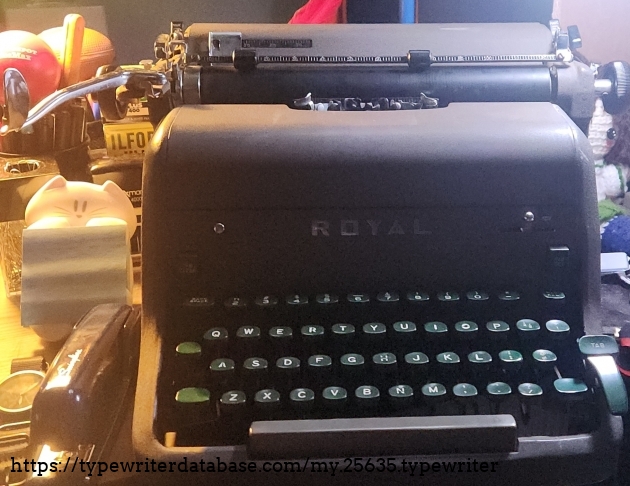 1952 #HHE-4863474