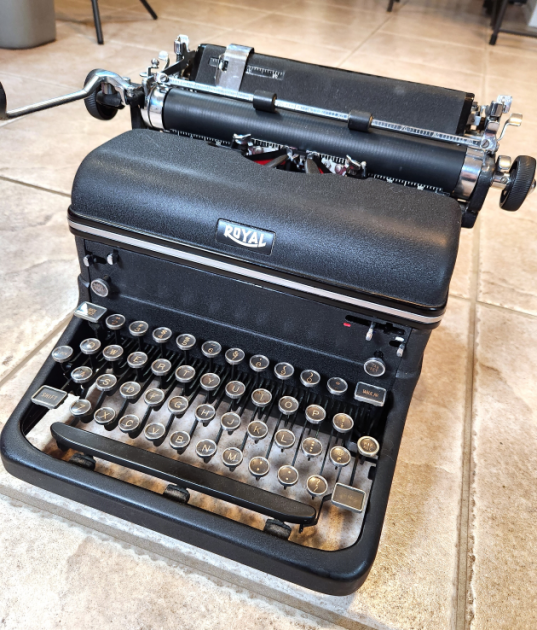 1940 #KMM-2673352