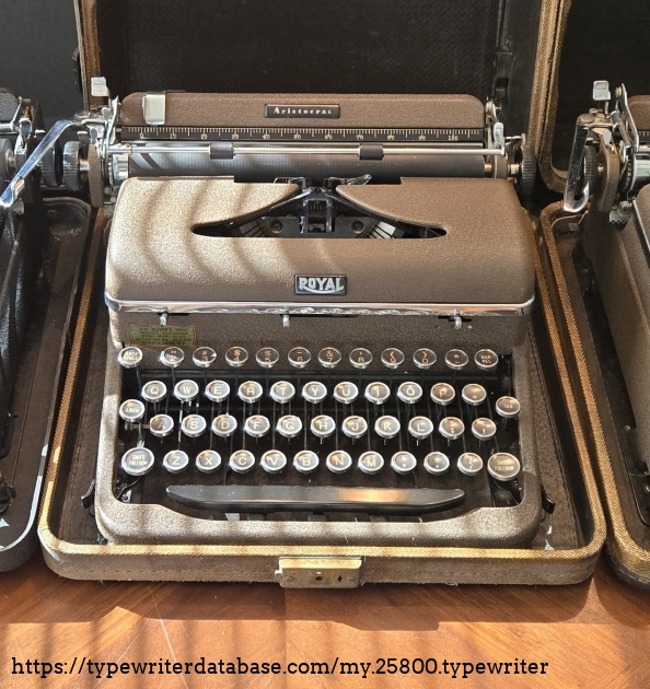 1940 #B-943368
