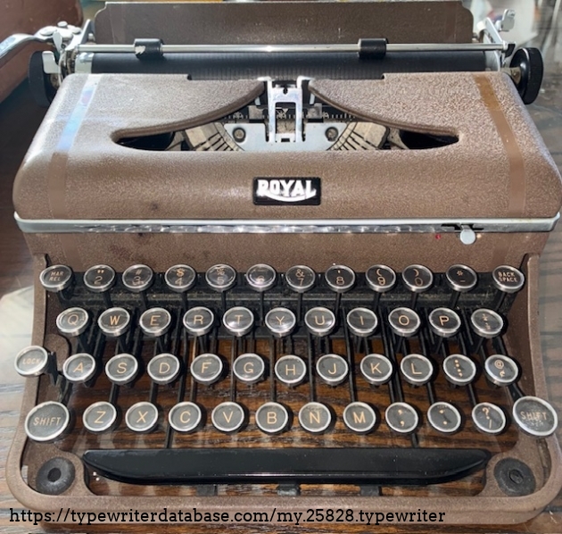 1941 #CD-181821