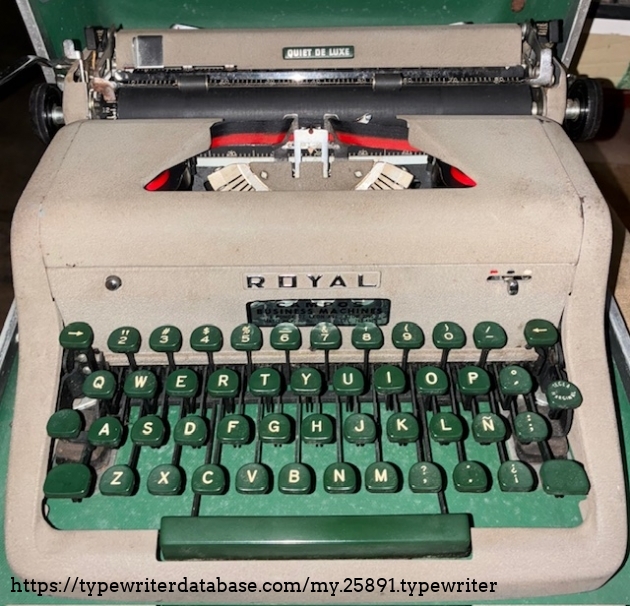 1953 #RA-2825694R