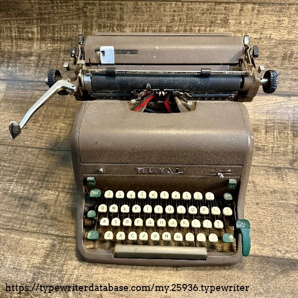 1954 #HHP 5404507