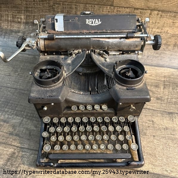 1933 #SX 1589641