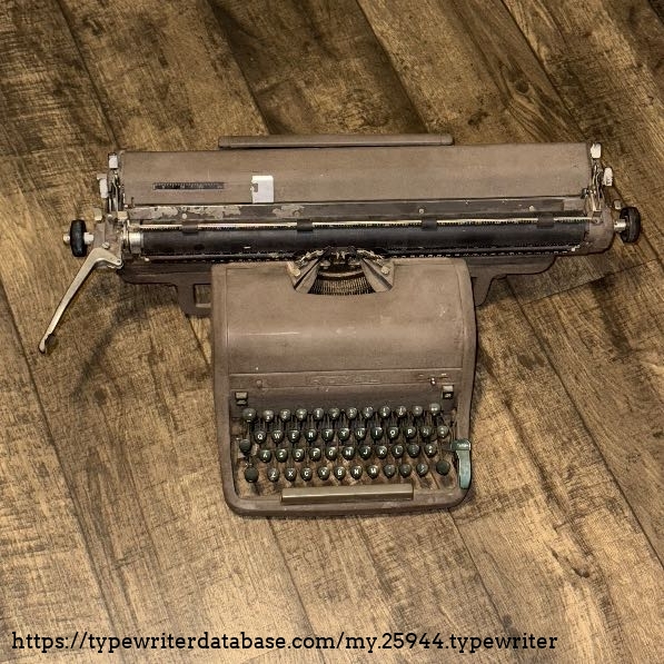 1954 #HHE 21–5421377